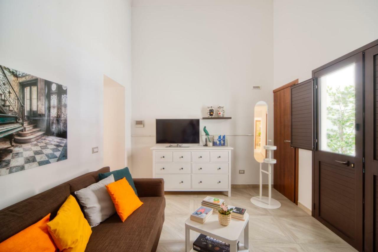 Enjoy The Relax Apartment Syracuse Exterior photo