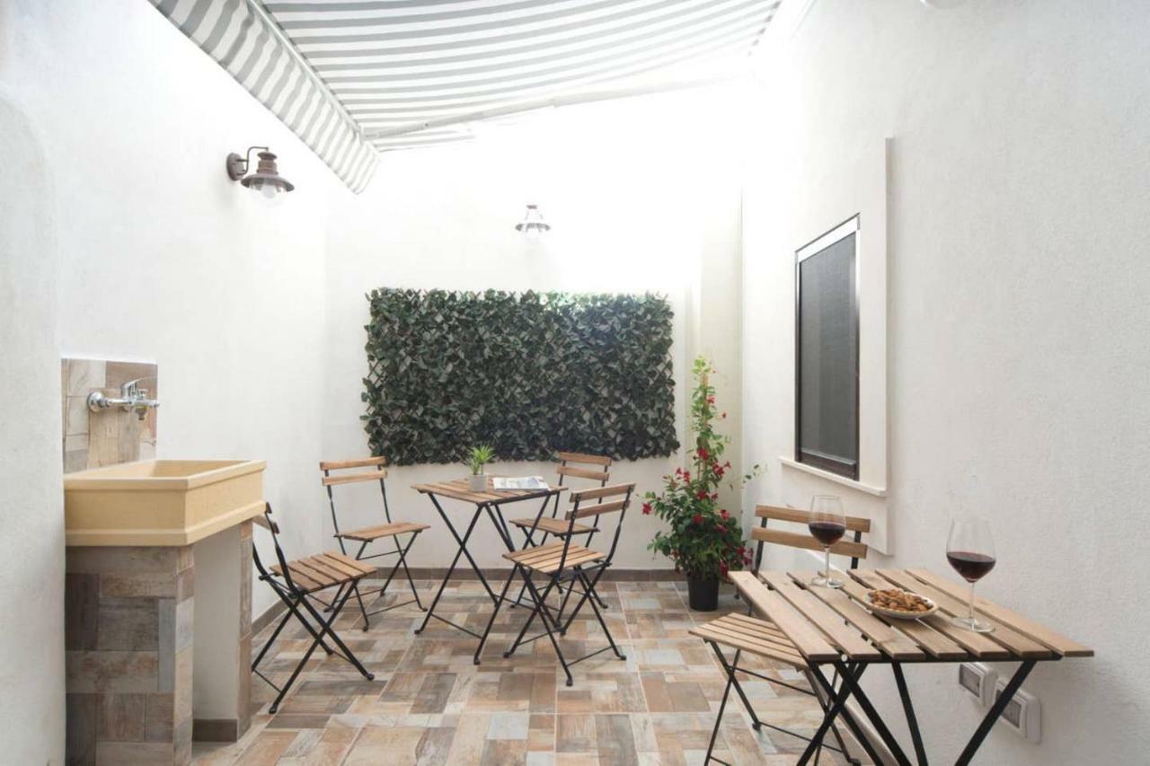 Enjoy The Relax Apartment Syracuse Exterior photo